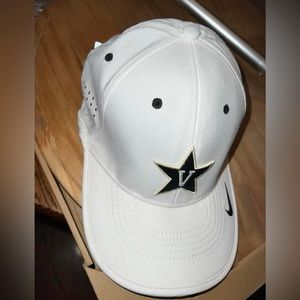 Men’s Nike Vanderbilt hat